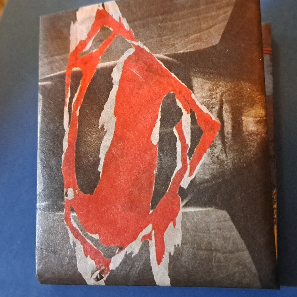Batman vs Superman Tyvek Mighty Wallet
